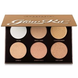 Anastasia Beverly Hills Glow Kit